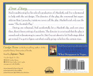 Alternative view 2 of Superstitions of the Scottish Play: Volume 26
