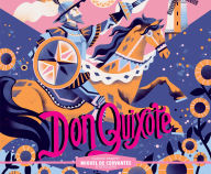 Title: Classic Starts(r): Don Quixote, Author: Miguel De Cervantes