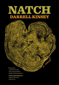 Title: Natch, Author: Darrell Kinsey