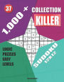 1,000 + Collection sudoku killer 12x12: Logic puzzles easy levels