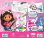 Alternative view 4 of Gabby's Dollhouse Imagine Ink 4-in-1 Activity Box Set