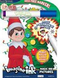 Title: Elf on the Shelf Magic Ink, Author: Bendon