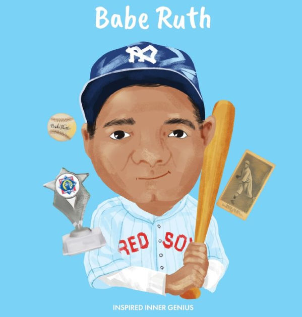 This Digital Collection of Babe Ruth's Scrapbooks Is a Piece of