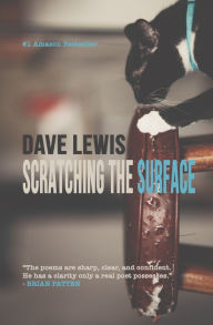 Title: Scratching The Surface, Author: Dave Lewis