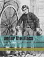 Under the Lilacs: Large Print