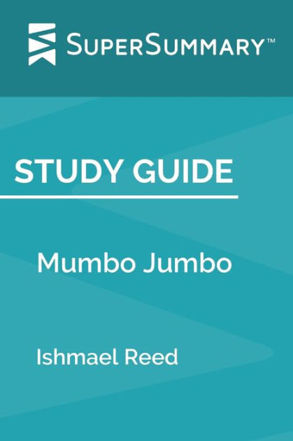 View Ishmael Reed Mumbo Jumbo Images