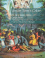 Uncle Tom's Cabin: Large Print