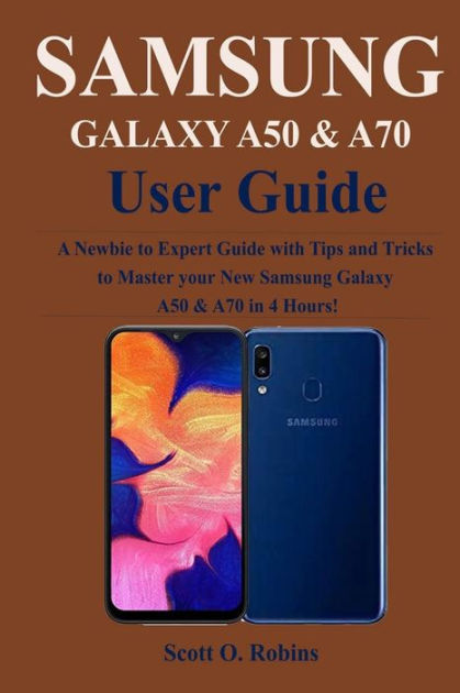 samsung galaxy a50 a70