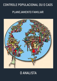 Title: Controle Populacional Ou O Caos, Author: O Analista