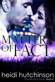 Title: Matter of Fact, Author: Heidi Hutchinson