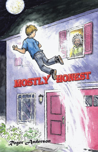 MOSTLY HONEST
