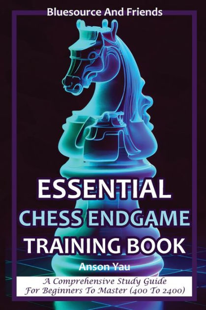 Chess Endgame Principles (for Beginners and Experts)