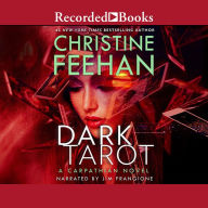 Dark Tarot (Carpathian Series #35)