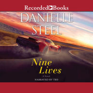 Title: Nine Lives, Author: Danielle Steel