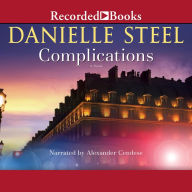 Title: Complications, Author: Danielle Steel
