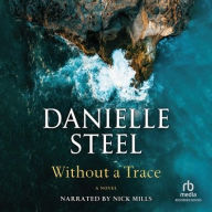 Title: Without a Trace, Author: Danielle Steel