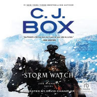 Storm Watch (Joe Pickett Series #23)