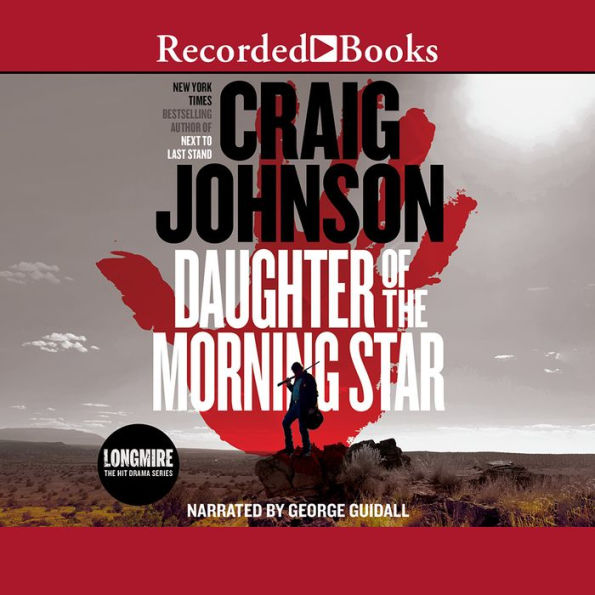 Daughter of the Morning Star (Walt Longmire Series #17)