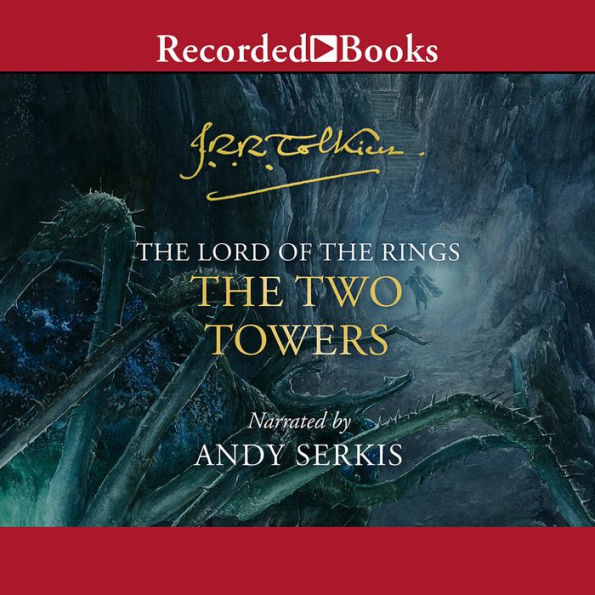 The Two Towers (Lord of the Rings Part 2)