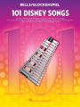 101 Disney Songs for Bells/Glockenspiel