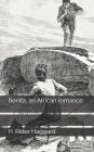 Benita, an African romance