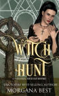 Witch Hunt: A Paranormal Witch Cozy Mystery