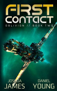 Title: First Contact, Author: Daniel Young