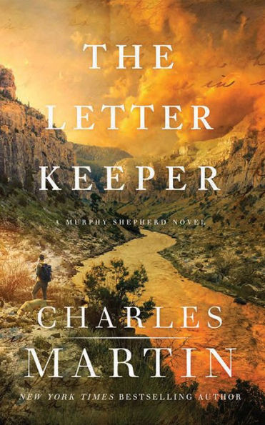 The Letter Keeper