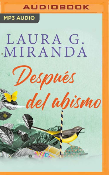Después del abismo (Spanish Edition)