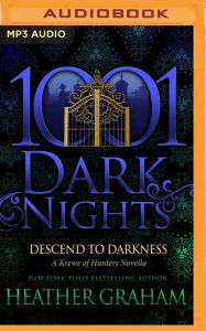 Title: Descend to Darkness: A Krewe of Hunters Novella, Author: Heather Graham