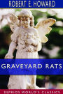 Graveyard Rats (Esprios Classics)