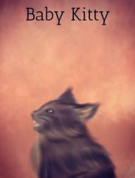 Title: Baby Kitty, Author: Halrai