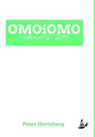 Title: OMOiOMO Solvarv 2, Author: Peter Hertzberg