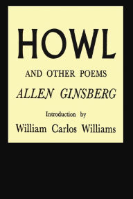 Title: Howl and Other Poems, Author: Allen Ginsberg