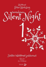 Title: Suomalainen Silent Night 1, Author: Peter Hertzberg