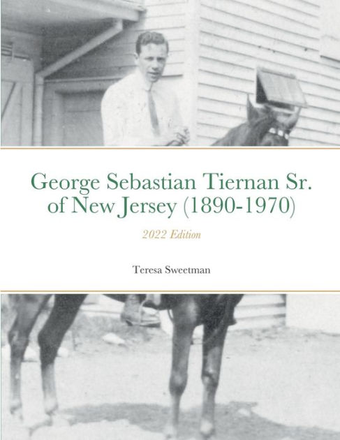 tiernan jersey