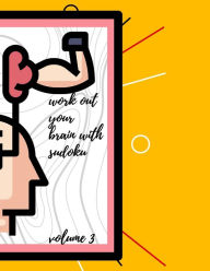 Title: Work out your brain with Sudoku, Author: Cristie Jameslake