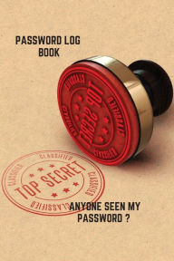 Title: Anyone seen my password?, Author: Cristie Jameslake