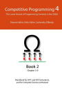 Competitive Programming 4 - Book 2: The Lower Bound of Programming Contests in the 2020s
