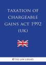 Taxation of Chargeable Gains Act 1992