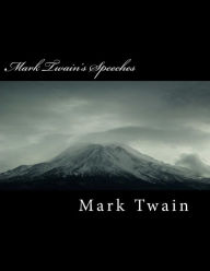 Title: Mark Twain's Speeches, Author: Mark Twain