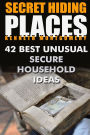 Secret Hiding Places: 42 Best Unusual Secure Household Ideas