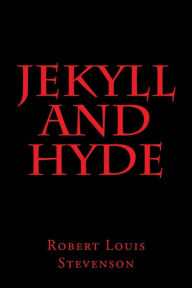 Title: Jekyll and Hyde, Author: Robert Louis Stevenson