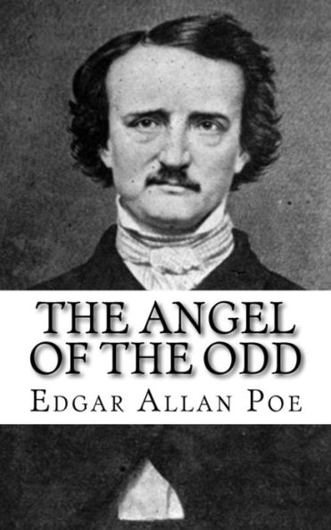 The Angel of The Odd