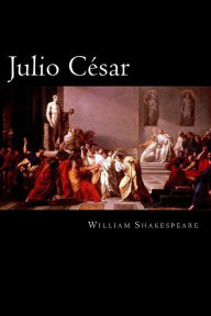 Title: Julio Cesar, Author: William Shakespeare