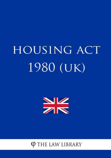 housing-act-1980-uk-by-the-law-library-paperback-barnes-noble