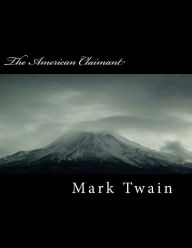 Title: The American Claimant, Author: Mark Twain