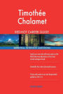 Timothee Chalamet RED-HOT Career Guide; 2592 REAL Interview Questions