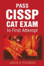 Pass your CISSP CAT Exam in First Attempt