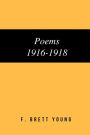 Poems 1916-1918